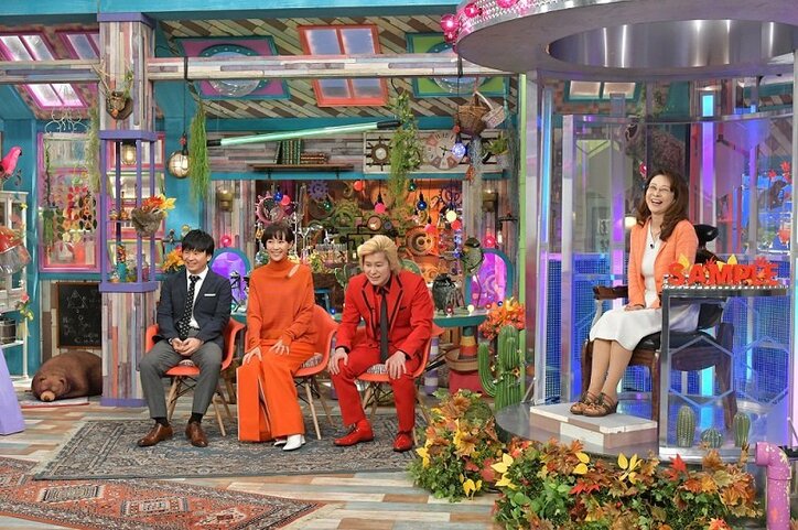 「ニトリ」を成功させた“とんち”、三國連太郎をノーギャラ出演させた主婦とは? 『激レアさん』