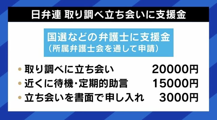【写真・画像】「弁護士が来るまで黙秘が鉄則」 “取り調べ時の心構え”が話題 不利にならない? 投稿者と元警察官に聞く 7枚目