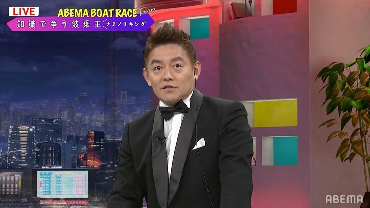 スピードワゴン井戸田 どぶろっくの下ネタを見た娘の表情に複雑「どんな気持ちだったか聞いてみたい」