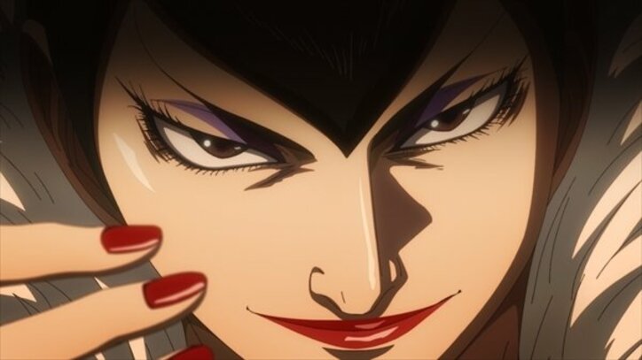 アニメ「キングダム」再び窮地に立たされた秦軍…！第15話先行カット＆あらすじ公開