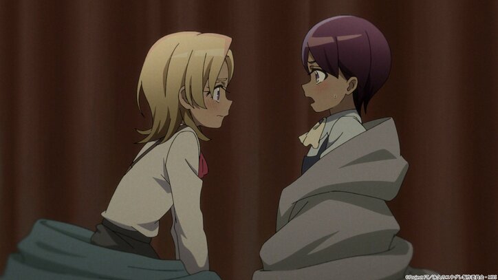 [照片/图片] 因黑手党继承人之争而引发的双重约会…《永远的黄昏》第4集剧情简介与先行图解禁 3