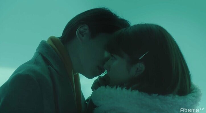 平祐奈と飯島寛騎がキス！？『御曹司ボーイズ』で波乱の展開