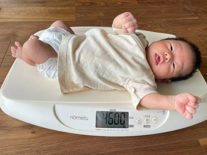 あいのり・桃、助産師に“大変”と言われたこと「恐れていた乳腺炎一歩手前」