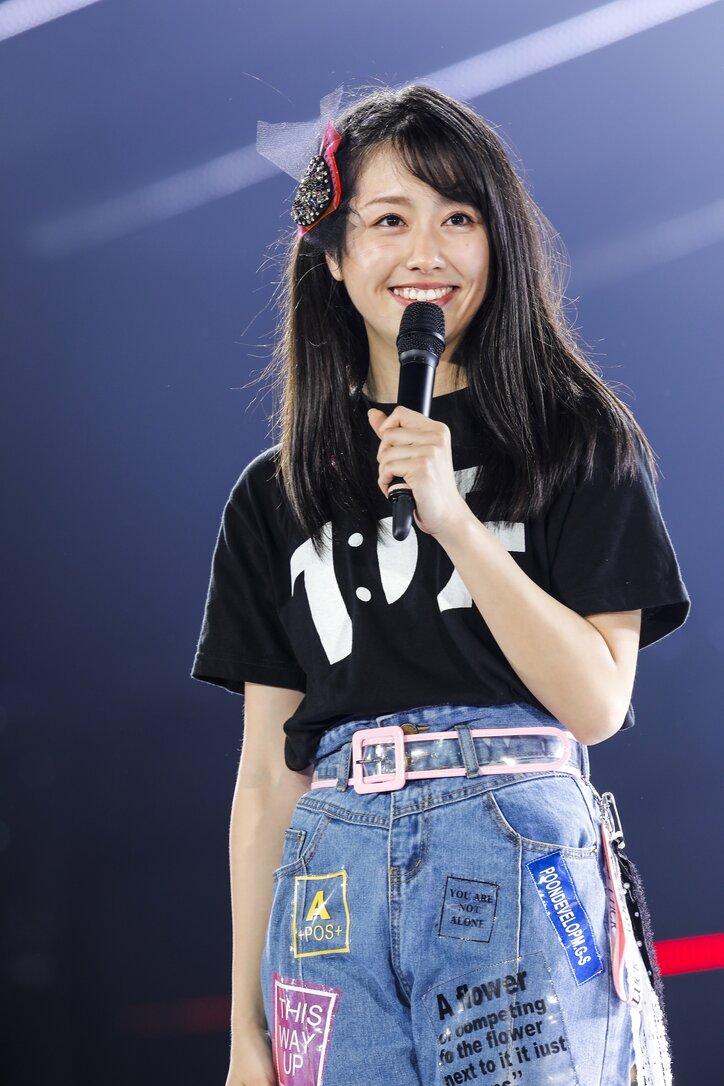 ももクロ「10周年、本当にありがとう」アニバーサリーライブで今後の活躍モノノフに誓う