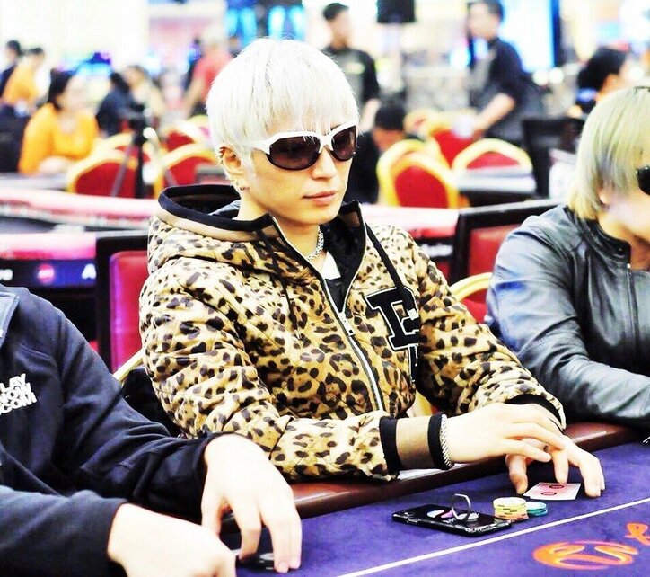 GACKTプロデュースのポーカー番組、AbemaTVで放送決定「ビギナーも楽しめる世界初の番組」