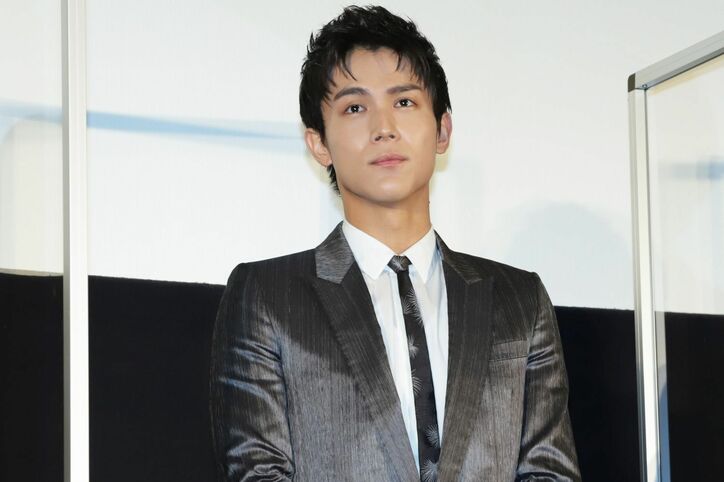 中川大志「作品を届けられることは奇跡」撮影から公開まで2年半、舞台挨拶で感極まる 映画『砕け散るところを見せてあげる』
