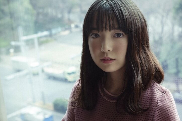 上白石萌音、杉野遥亮と横浜流星のじゃれあいにニヤニヤ　『L・DK ひとつ屋根の下、「スキ」がふたつ。』インタビュー