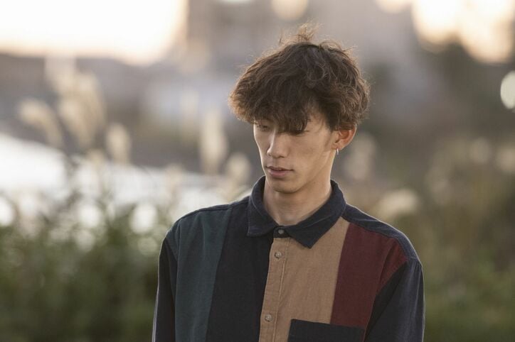 モテ女子・アスカのところに来たのは？意外な男子からの告白に驚き「真剣に向き合っていきたい」『if TICKET もしも君に出会っていたら』最終回