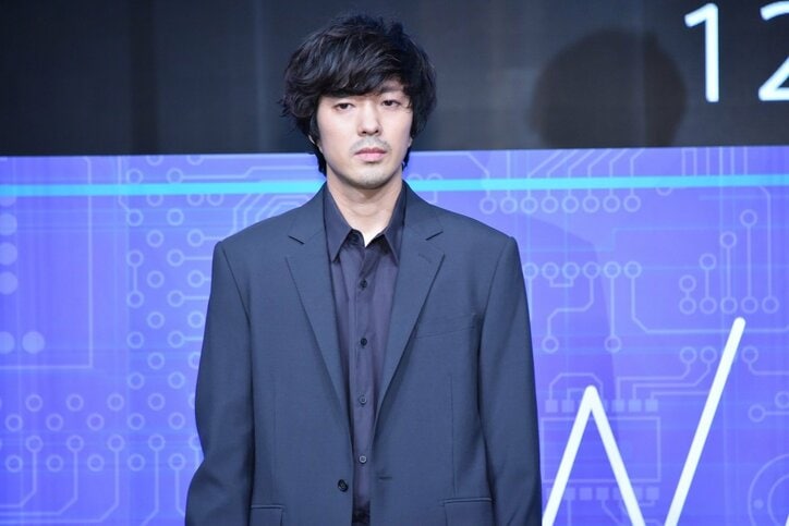 「根は暗いけれども…」吉沢亮、ギャップある自身の性格を告白