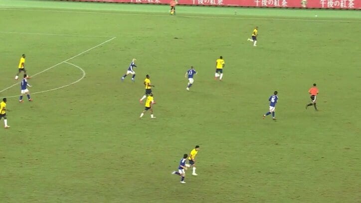 サッカー日本代表