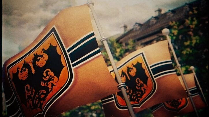 [Photos/Images] La diffusion de la série TV anime « Yōjo Senki: Saga of Tanya the Evil II » confirmée pour 2026 ! Tanya joue du piano en flammes... Visuel teaser & PV dévoilés 3rd