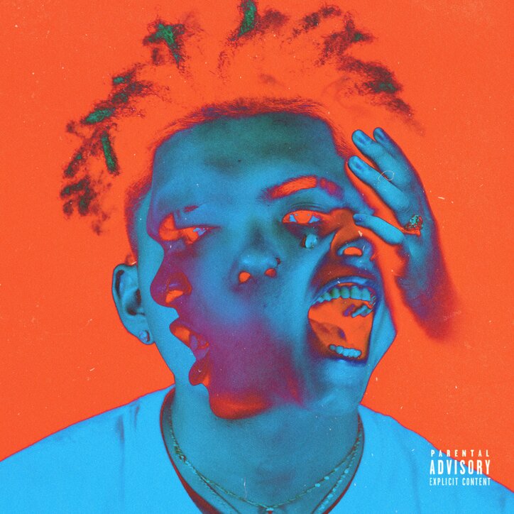 Leon Fanourakisが1月22日(金)リリースアルバム『SHISHIMAI』より、JP THE WAVYを客演に迎えた新曲「BEAST MODE」(Prod. JIGG)を本日先行配信開始＆MVを公開！