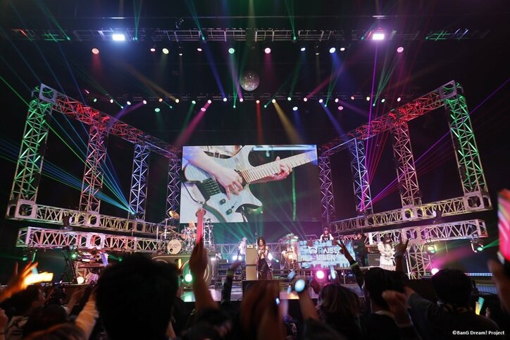 【写真・画像】【セットリスト掲載】BanG Dream! 13th☆LIVE DAY3レポート 5枚目