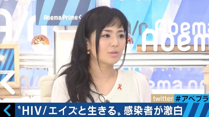 「ちゃんとわかってもらいたい」　蒼井そらが街頭でコンドームを配布する理由