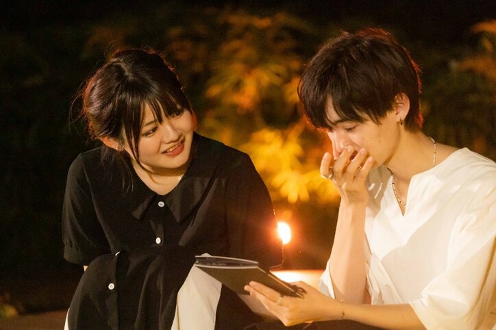 人気継続メンバー・みるき、ルールを破り告白するも失恋、大号泣「忘れられるかわかんない…」『今日好き』卒業編2023第5話