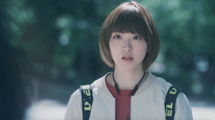 あかり(生駒里奈)が春(新川優愛)を叱責 熱い思いに視聴者感動