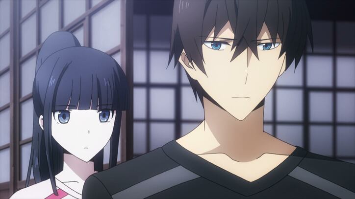 『Angel Beats!』配信開始！ほか『オーバーロード』『STEINS;GATE』『俺ガイル』など笑って泣ける8作品を一挙配信