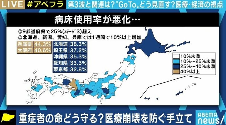 「中止してください」「中止に反対します」GoToめぐりTwitterでハッシュタグ合戦も…感染拡大防止と経済社会活動の両立、どうすれば
