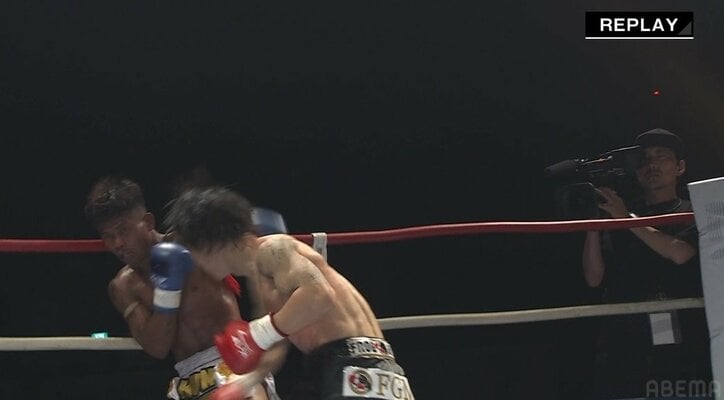 【写真・画像】K-1 WORLD MAX 2024 結果・速報・対戦カード・大会情報 24枚目