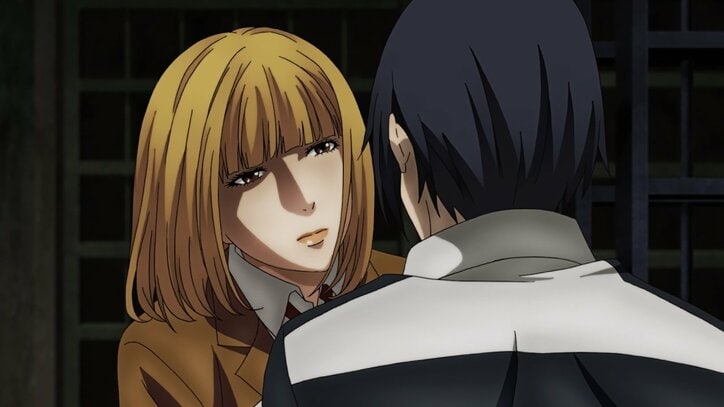 キスシーンが魅力的なアニメ一挙放送『ヨスガノソラ』『リケ恋』『ストライク・ザ・ブラッド』『監獄学園』など