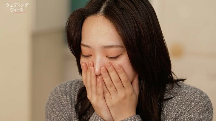 【写真・画像】森香澄似と話題のモデル、養護施設で育った彼氏への想いを明かし涙「感謝してます、彼のお母さんには…」　2枚目