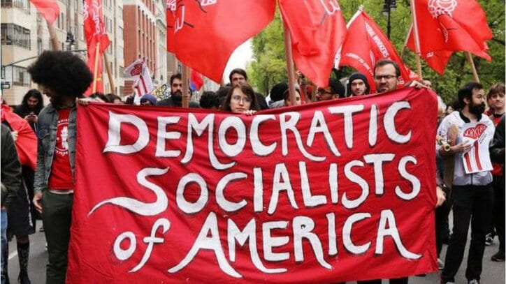 アメリカで台頭する「民主社会主義」 “隠れ支持者”も…トランプ氏再選を生んだ物価高への不満、今度は“左派”後押し