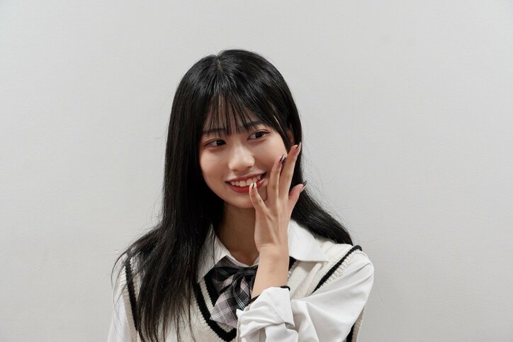 理想のカップル像は“れんゆな”! ゆづき(大嶺夢月希)&さつき(長濱薩生)「お互いを高めあえる存在になりたい」『今日好き』夏休み編2023カップルインタビュー