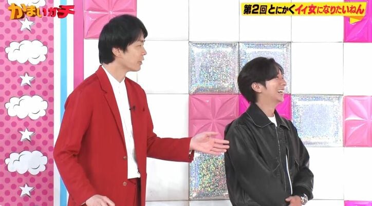 【写真・画像】人気芸人が女装で安室奈美恵風の南国ギャルに！河合郁人が騒然「鼻の形も綺麗！」　2枚目