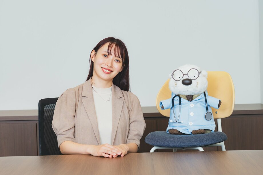 【写真・画像】手汗の症状を抱える若者が相談しやすい社会へ─ 久光製薬が「今日好き」を活用し10代に届けた疾患啓発のメッセージ 5枚目