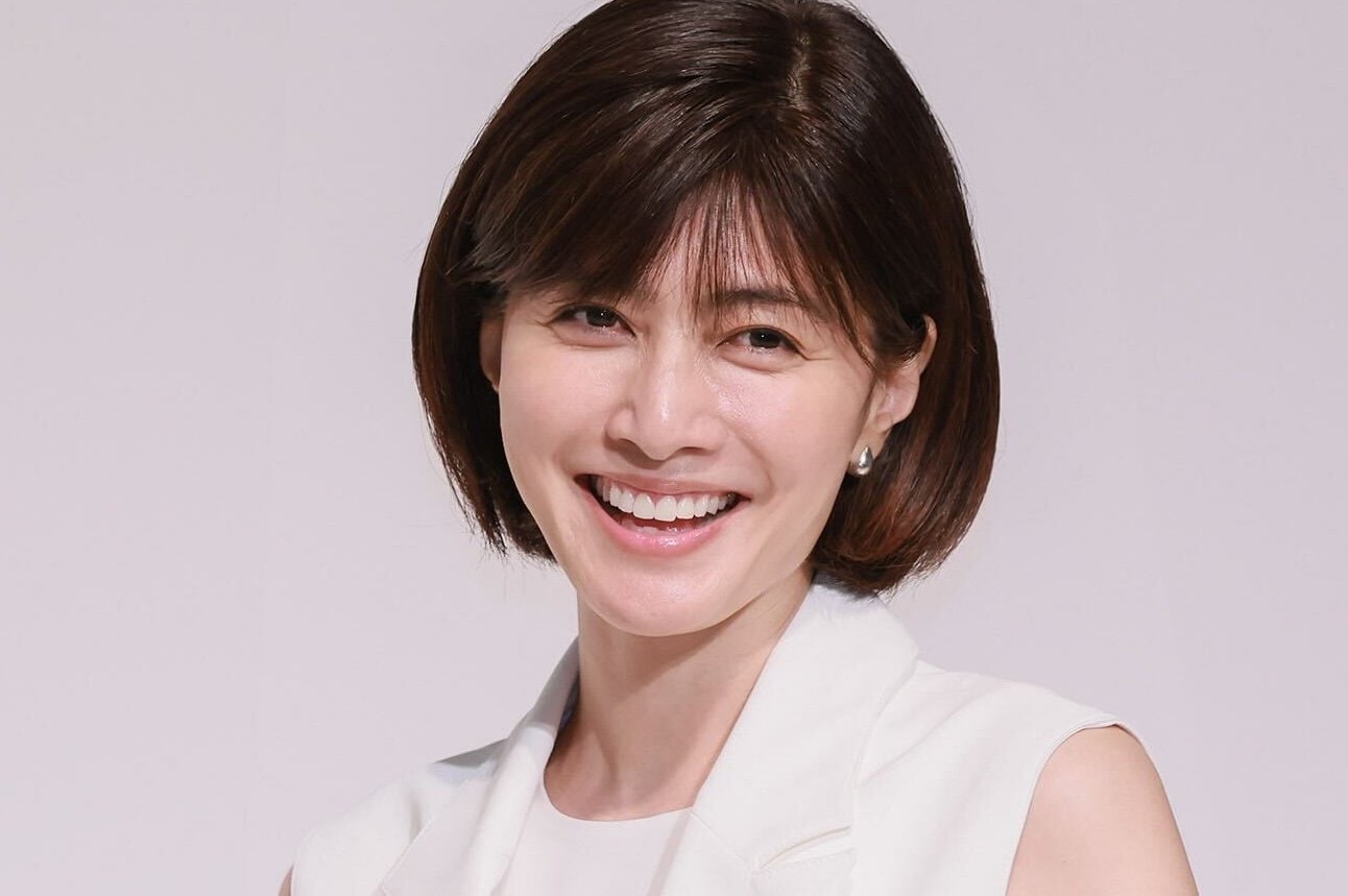 内田有紀 内田有紀の20歳年下妹、完璧主義な姉の手料理を紹介「2時間かけて作っ