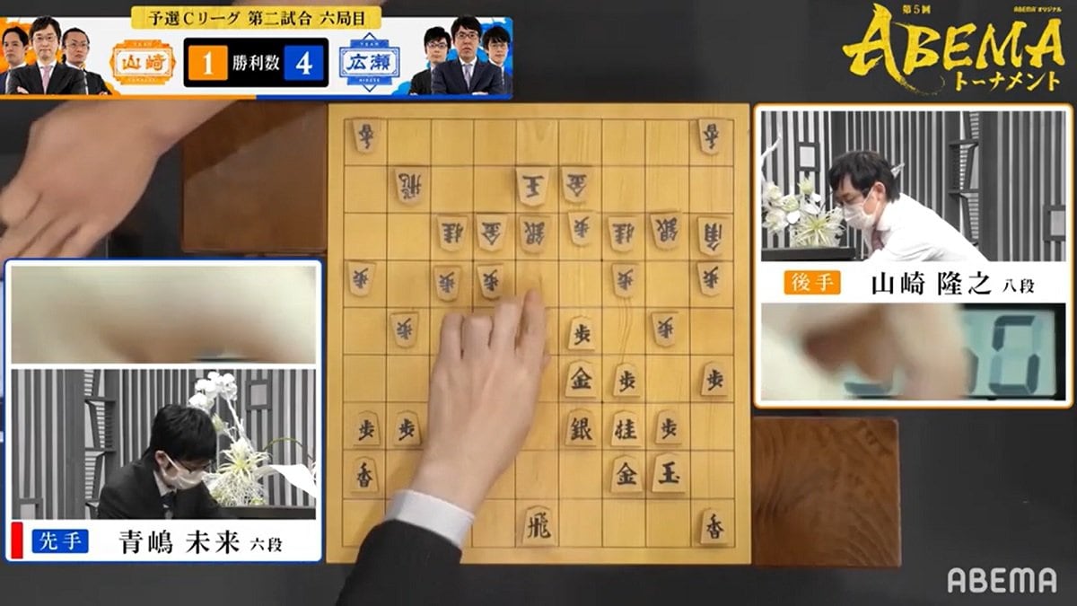 トップ 将棋時計 使い方 動画