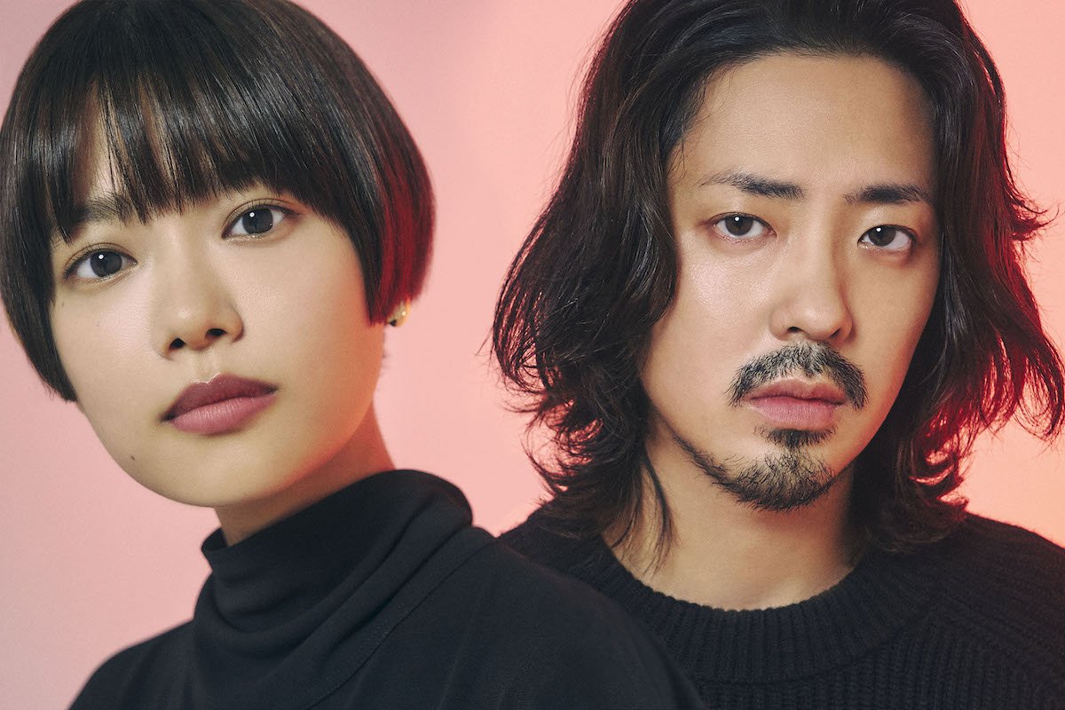 杉咲花×若葉竜也 インタビュー｜「わからなさ」こそ日常
