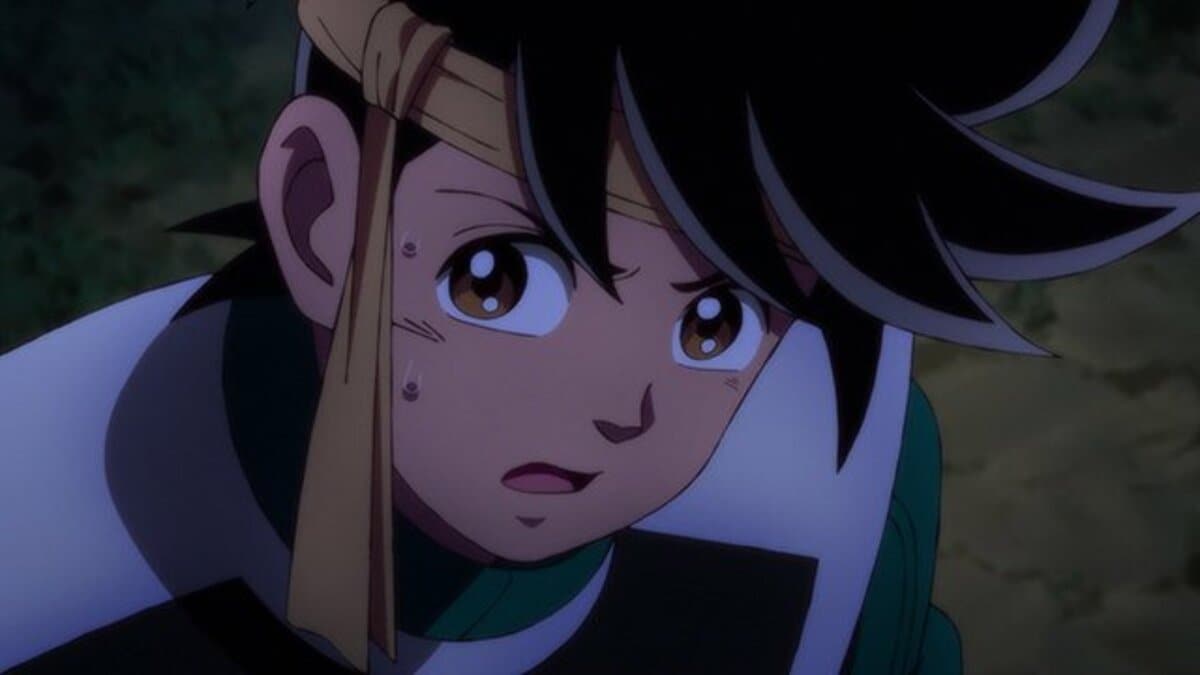 アニメ ダイの大冒険 64話 ポップ マァムの恋模様にドキドキ 声優 豊永利行 本当に絶妙すぎる ニュース Abema Times