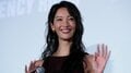 大胆な水着姿が話題・菜々緒（38）、誕生日の最新ショットに祝福の声 ハート形サングラス姿を披露