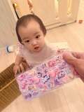 杉浦太陽「どんどん、おてんば女子になってきましたw」もうすぐ1歳になる次女・夢空ちゃんの最新ショットを公開