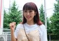 顔の傷は「ネタにします」 美容師ファイター菅原美優、苦闘で掴んだKrush王者への手応え