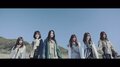 乃木坂46の2期生楽曲『アナスターシャ』のMVが公開