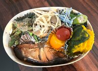 藤あや子『本日のランチ』