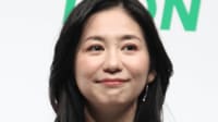 関根麻里(40) 「ステキなご夫婦」韓国人歌手の夫・K(41)を祝福し反響続々