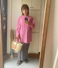 ピーさん（クロの旦那）『男目線で好きなクロの夏服3選』