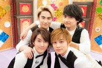 DISH//の4人が“年上女性”との妄想で大盛り上がり「自分にないものを持っているのが良い」