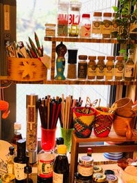 LiLiCo『おやっ❣️』