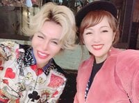 アレン『たかみなチャマ❤️✨と大爆笑の理由は、【何でこのカメラアプリは…（笑）】』