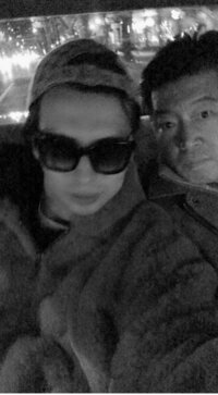 川崎希『夜遊び‼️』