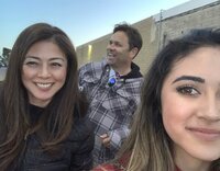 武田久美子『明るい娘の父親』