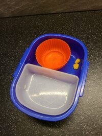 小原正子『遠足☆』