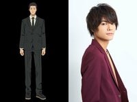 荒井ヒロカズとは?声優、契約悪魔やコベニとの関係を解説