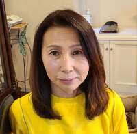 モト冬樹『また顔にアレルギーが、、、』