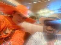 北山みつき『ギニアの家族への追悼』