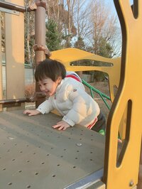 川崎希『おちびーぬのファッション♡』